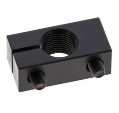 ACE Klemflens M 12x1 voor schokdemper, zijmontage - MB12