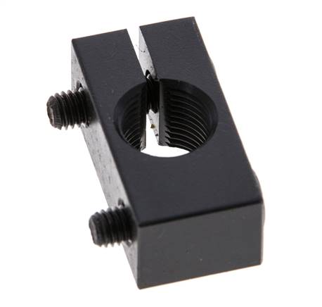 ACE Klemflens M 12x1 voor schokdemper, zijmontage - MB12
