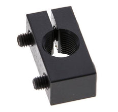 ACE Klemflens M 12x1 voor schokdemper, zijmontage - MB12