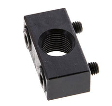 ACE Klemflens M 12x1 voor schokdemper, zijmontage - MB12SC2