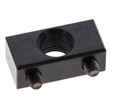 ACE Klemflens M 12x1 voor schokdemper, zijmontage - MB12SC2
