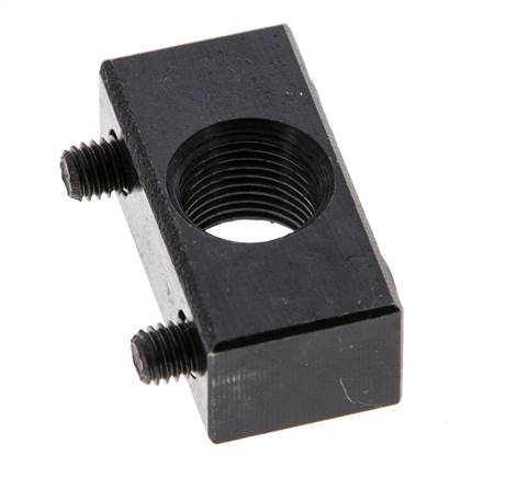 ACE Klemflens M 12x1 voor schokdemper, zijmontage - MB12SC2