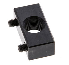 ACE Klemflens M 12x1 voor schokdemper, zijmontage - MB12SC2