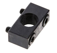 ACE Klemflens M 12x1 voor schokdemper, zijmontage - MB12SC2