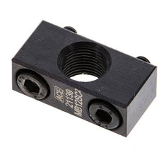 ACE Klemflens M 12x1 voor schokdemper, zijmontage - MB12SC2