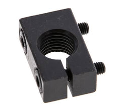 ACE Spannflens M 14x1,5 voor schokdemper, zijdemontage - MB14