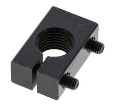 ACE Spannflens M 14x1,5 voor schokdemper, zijdemontage - MB14