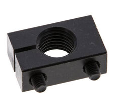 ACE Spannflens M 14x1,5 voor schokdemper, zijdemontage - MB14