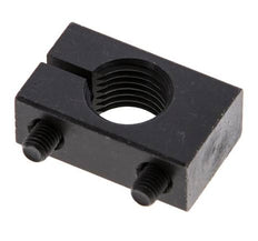 ACE Spannflens M 14x1,5 voor schokdemper, zijdemontage - MB14
