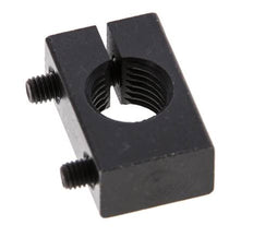 ACE Spannflens M 14x1,5 voor schokdemper, zijdemontage - MB14