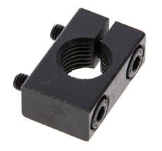 ACE Spannflens M 14x1,5 voor schokdemper, zijdemontage - MB14