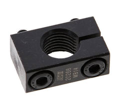 ACE Spannflens M 14x1,5 voor schokdemper, zijdemontage - MB14