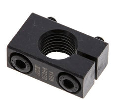 ACE Spannflens M 14x1,5 voor schokdemper, zijdemontage - MB14