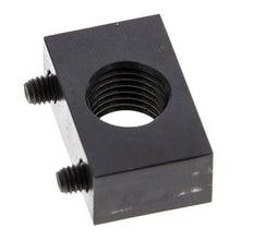 ACE Spannflens M 14x1,5 voor schokdemper, zijdemontage - MB14SC2