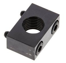 ACE Spannflens M 14x1,5 voor schokdemper, zijdemontage - MB14SC2