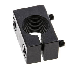 ACE Spannflens M 20x1,5 voor schokdemper, zijdemontage - MB20