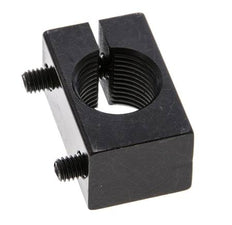 ACE Spannflens M 20x1,5 voor schokdemper, zijdemontage - MB20