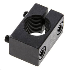 ACE Spannflens M 20x1,5 voor schokdemper, zijdemontage - MB20
