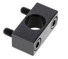 ACE Spannflens M 20x1,5 voor schokdemper, zijdemontage - MB20SC2