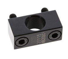 ACE Spannflens M 20x1,5 voor schokdemper, zijdemontage - MB20SC2