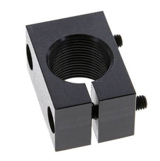 ACE Spannflens M 25x1,5 voor schokdemper, zijdemontage - MB25