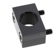 ACE Spanklem M 25x1.5 voor schokdemper, zijdelingse montage - MB25SC2