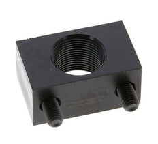 ACE Spanklem M 25x1.5 voor schokdemper, zijdelingse montage - MB25SC2