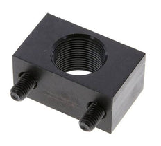 ACE Spanklem M 25x1.5 voor schokdemper, zijdelingse montage - MB25SC2