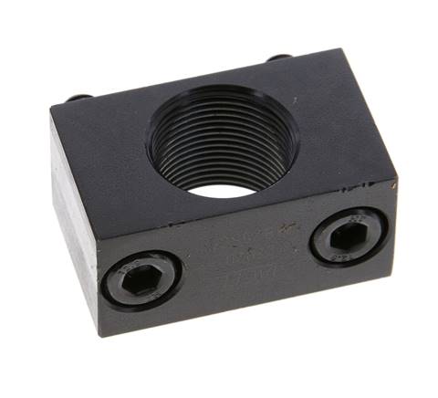 ACE Spanklem M 25x1.5 voor schokdemper, zijdelingse montage - MB25SC2