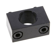 ACE Spanklem M 25x1.5 voor schokdemper, zijdelingse montage - MB25SC2