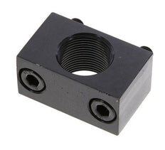 ACE Spanklem M 25x1.5 voor schokdemper, zijdelingse montage - MB25SC2
