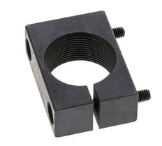 ACE Spanklem M 33x1.5 voor schokdemper, zijdelingse montage - S33