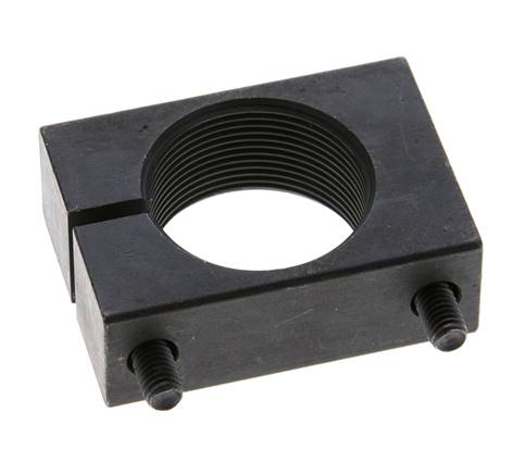 ACE Spanklem M 33x1.5 voor schokdemper, zijdelingse montage - S33