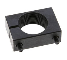 ACE Spanklem M 33x1.5 voor schokdemper, zijdelingse montage - S33