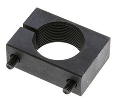 ACE Spanklem M 33x1.5 voor schokdemper, zijdelingse montage - S33