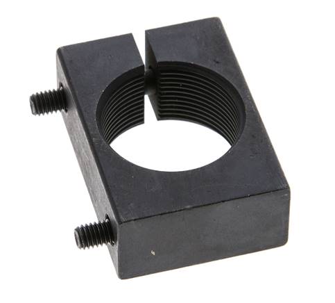 ACE Spanklem M 33x1.5 voor schokdemper, zijdelingse montage - S33