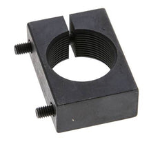 ACE Spanklem M 33x1.5 voor schokdemper, zijdelingse montage - S33
