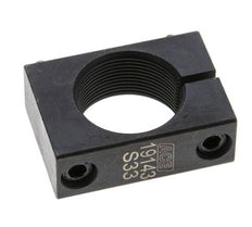 ACE Spanklem M 33x1.5 voor schokdemper, zijdelingse montage - S33