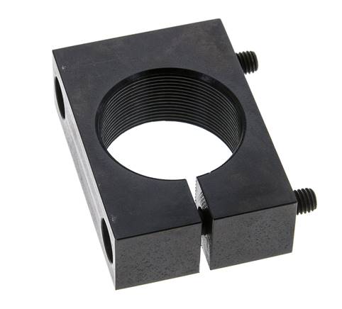 ACE Spanklem M 45x1.5 voor schokdemper, zijdelingse montage - S45