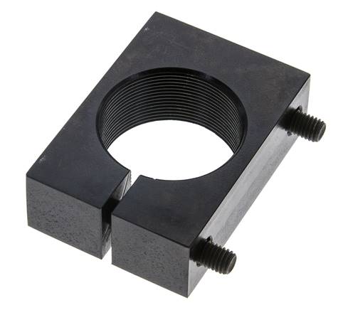 ACE Spanklem M 45x1.5 voor schokdemper, zijdelingse montage - S45