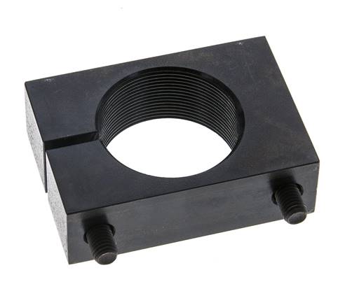 ACE Spanklem M 45x1.5 voor schokdemper, zijdelingse montage - S45