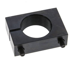 ACE Spanklem M 45x1.5 voor schokdemper, zijdelingse montage - S45