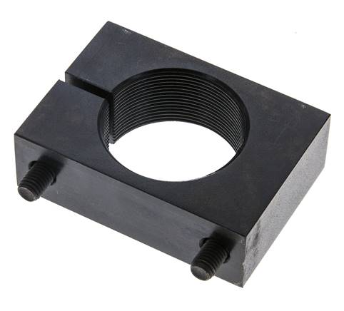 ACE Spanklem M 45x1.5 voor schokdemper, zijdelingse montage - S45