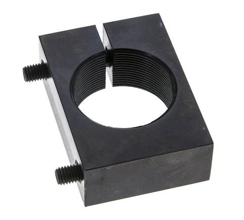 ACE Spanklem M 45x1.5 voor schokdemper, zijdelingse montage - S45