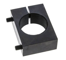 ACE Spanklem M 45x1.5 voor schokdemper, zijdelingse montage - S45