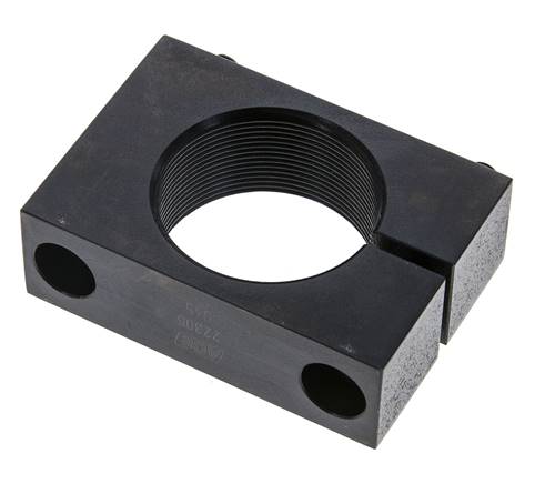 ACE Spanklem M 45x1.5 voor schokdemper, zijdelingse montage - S45
