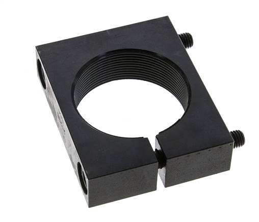 ACE Spanklem M 64x2 voor schokdemper, zijdelingse montage - S64