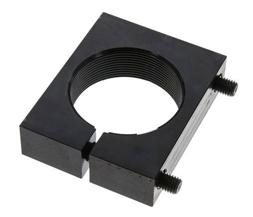 ACE Spanklem M 64x2 voor schokdemper, zijdelingse montage - S64