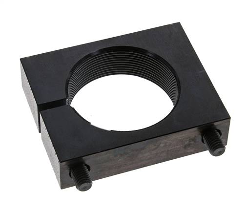 ACE Spanklem M 64x2 voor schokdemper, zijdelingse montage - S64