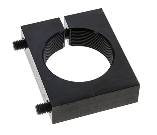 ACE Spanklem M 64x2 voor schokdemper, zijdelingse montage - S64